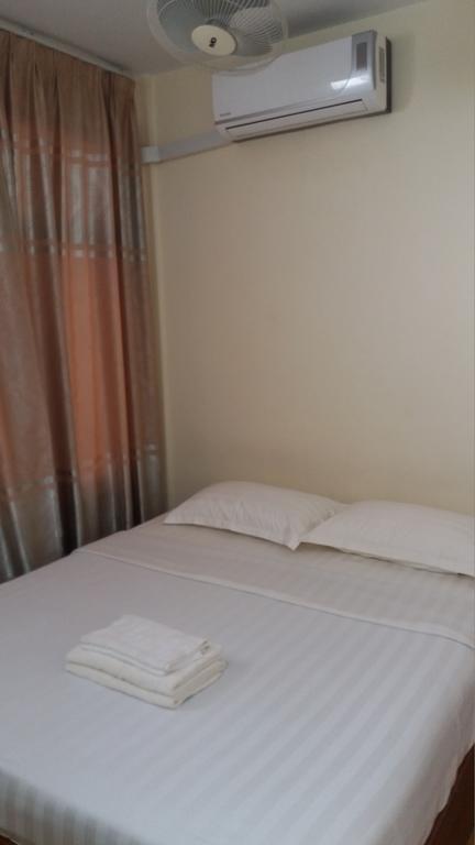 Innwa Motel Pagan Exteriér fotografie