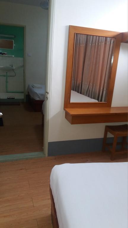 Innwa Motel Pagan Exteriér fotografie